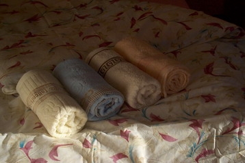 Pension de famille Vyhne 15